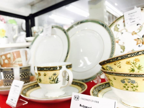 上福岡店新入荷