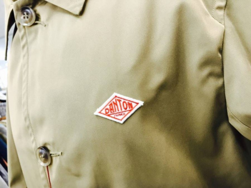 DANTONの上福岡店新入荷