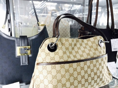GUCCIの上福岡店新入荷