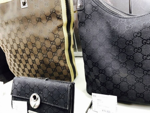 上福岡店新入荷