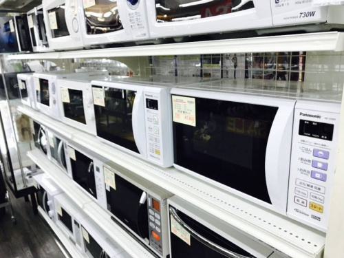 上福岡店新入荷