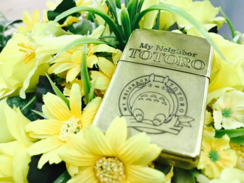 雑貨のジブリ