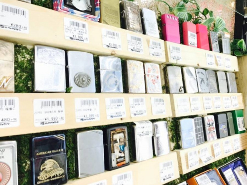 上福岡店新入荷