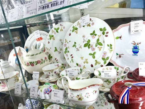上福岡店新入荷