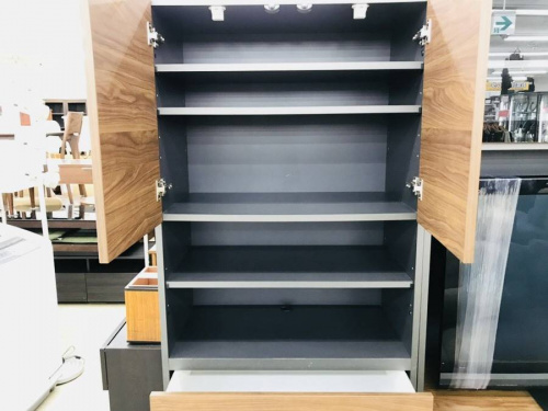 AVボードのKEYUCA