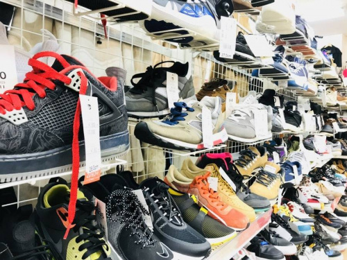 上福岡店新入荷