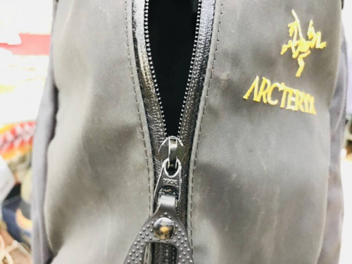 バッグのリュック