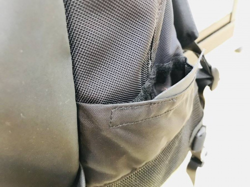 リュックのARC'TERYX