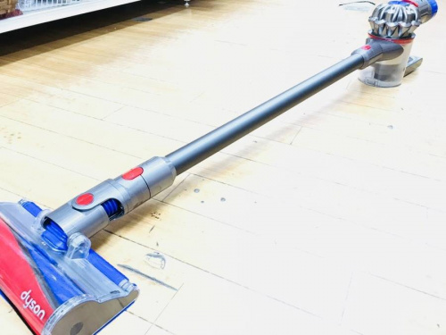 ダイソンの上福岡店新入荷