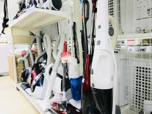 上福岡店新入荷
