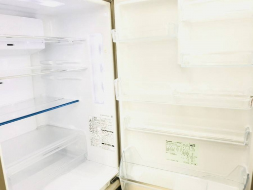 冷蔵庫の大型冷蔵庫