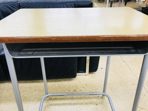 カリモクのDOMANI