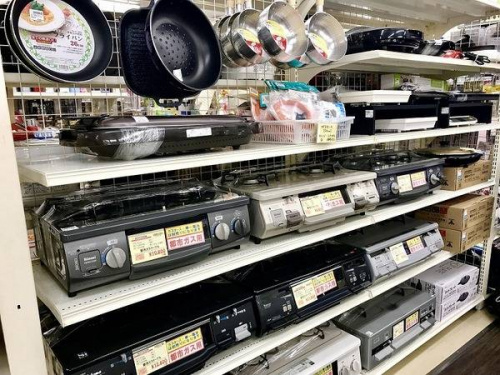 新生活の上福岡店新入荷