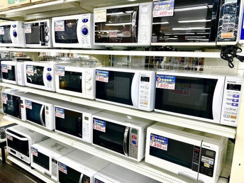 上福岡店新入荷