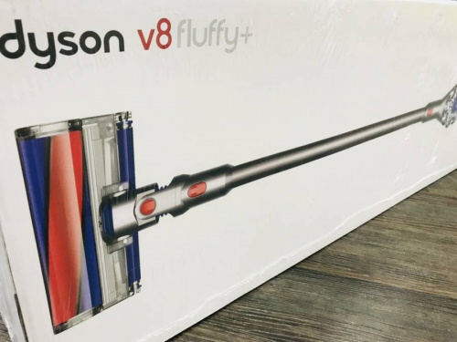 生活家電の掃除機