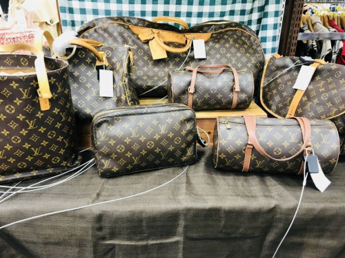 上福岡店新入荷