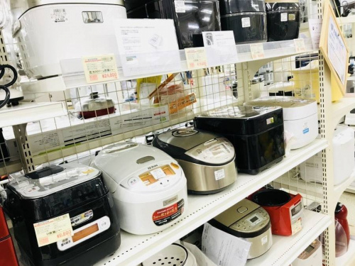 上福岡店新入荷