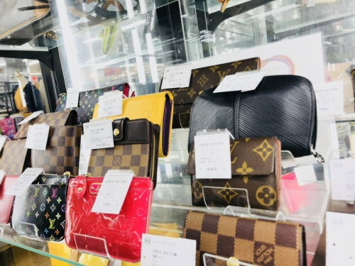 上福岡店新入荷