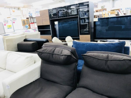 上福岡店新入荷