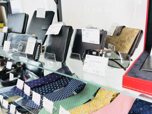 上福岡店新入荷
