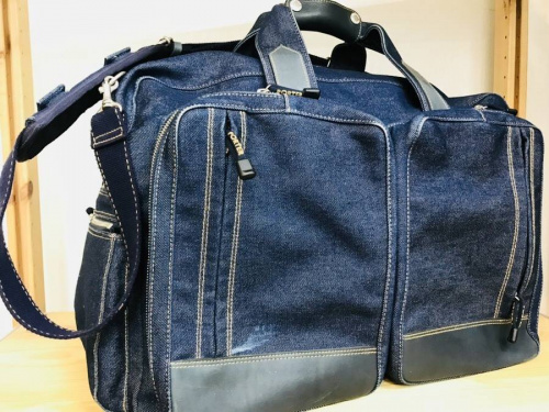 ブランド・ラグジュアリーのバッグ