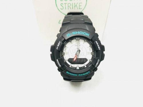 腕時計のカシオ（CASIO）