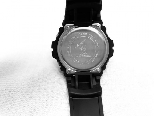 カシオ（CASIO）のG-SHOCK