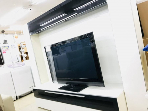 家具のローボード・テレビ台