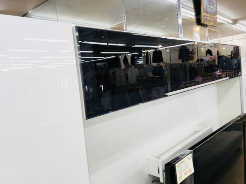 ローボード・テレビ台のPamouna