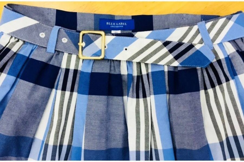 BLUE LABEL CRESTBRIDGE（ブルーレーベル・クレストブリッジ）の上福岡店新入荷