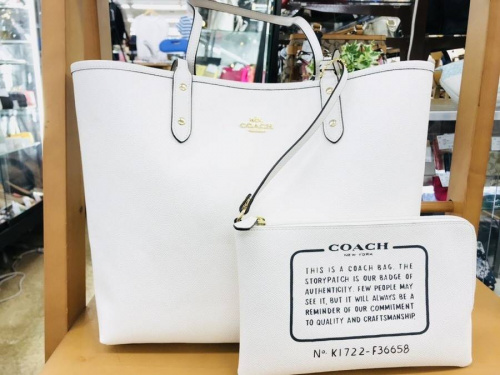 コーチ（COACH）
