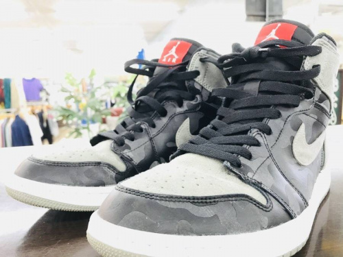 ナイキ（NIKE）のREEBOK