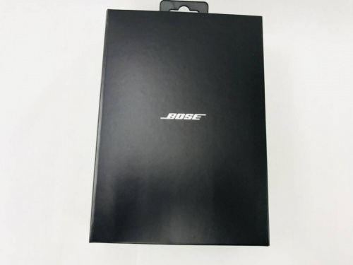 イヤホンのBOSE