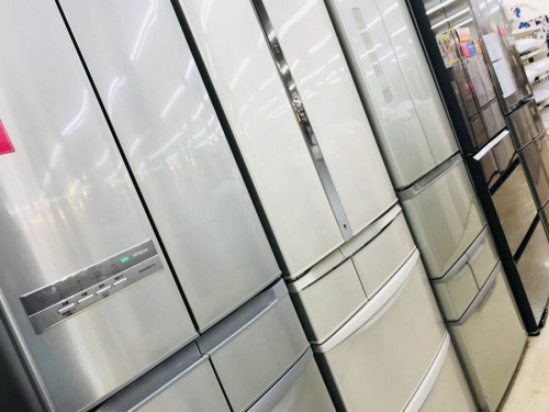 扇風機のエアコン