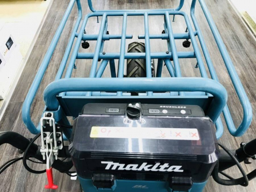 マキタのMAKITA