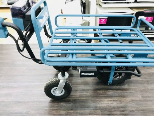 MAKITAの上福岡店新入荷