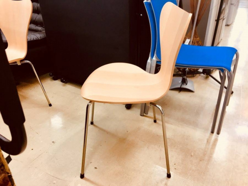 Fritz Hansenのデザイナーズ家具
