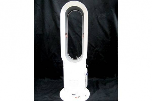 季節家電の扇風機