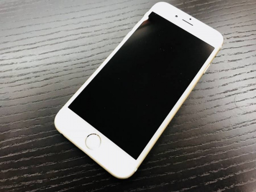 デジタル家電のスマートフォン