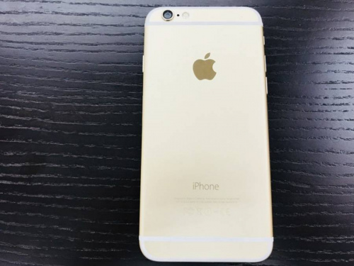 スマートフォンのApple