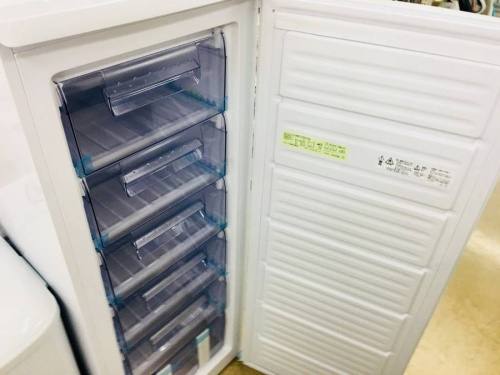 SHARP 冷凍庫【トレファク上福岡】