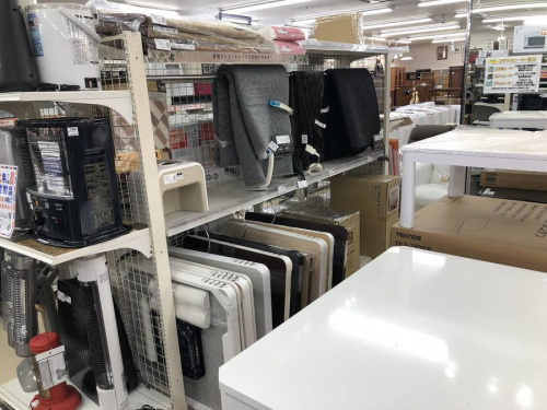 中古家電のふじみ野