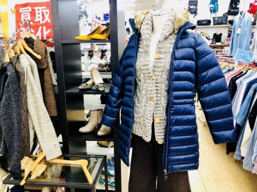 RLX RALPH LAURENの上福岡