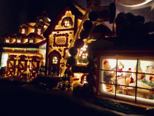 インテリア小物の上福岡