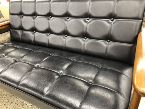 カリモク60の中古家具