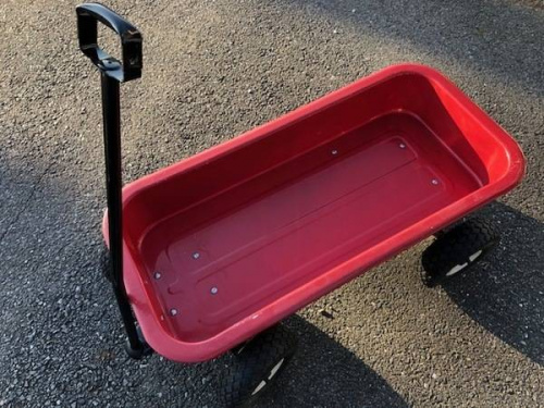 クラシックワゴンのアメリカ雑貨