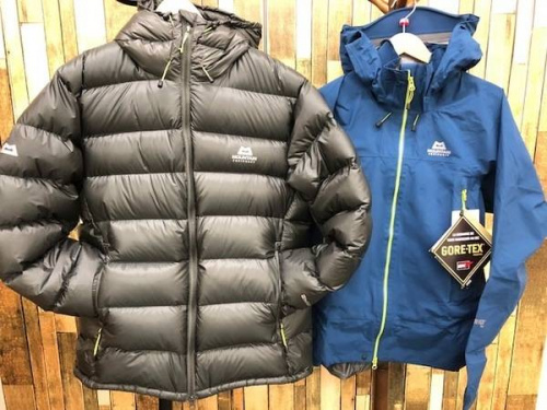 メンズファッションのジャケット