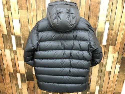 Mountain Equipmentの冬物