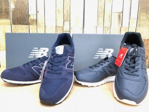 メンズファッションのスニーカー