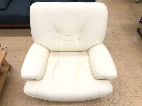 カリモクの一人掛け